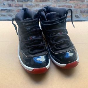 Jordan 11 bred 3Y
